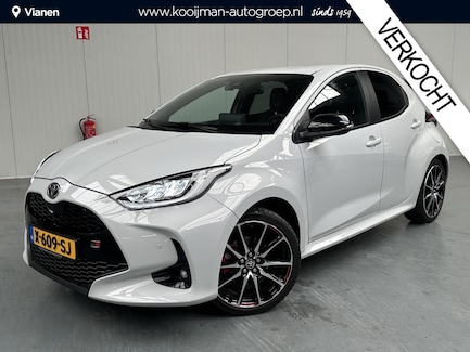 Toyota Yaris 0