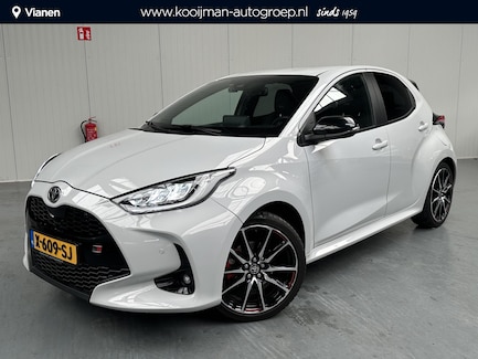 Toyota Yaris 0