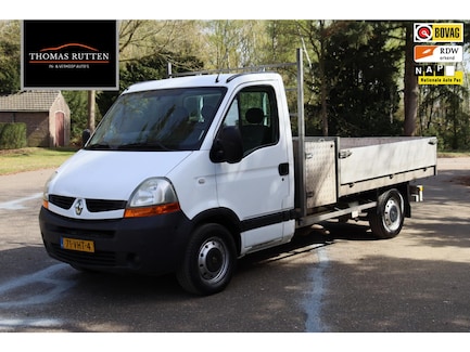 Renault Master 0