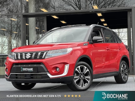Suzuki Vitara 0