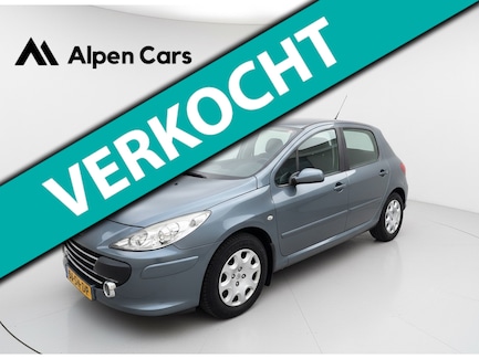 Peugeot 307 0