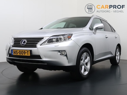 Lexus RX 0