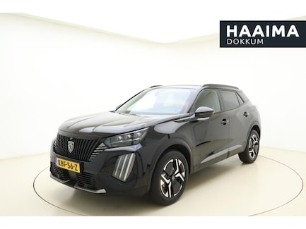 Peugeot 2008 0