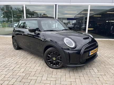 MINI Mini Electric 0