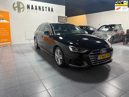 Audi A4 0