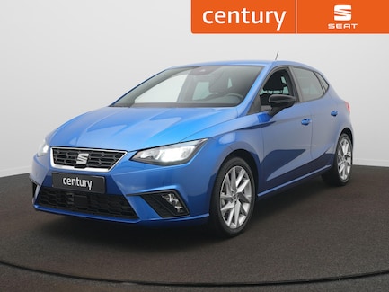 SEAT Ibiza 0