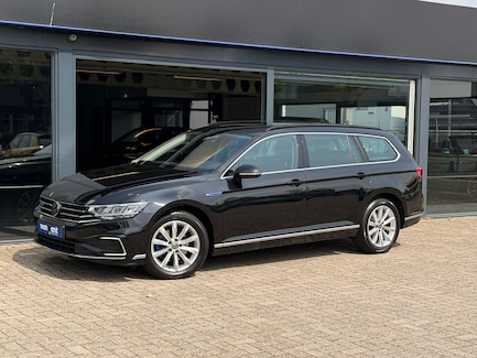 Volkswagen Passat 0