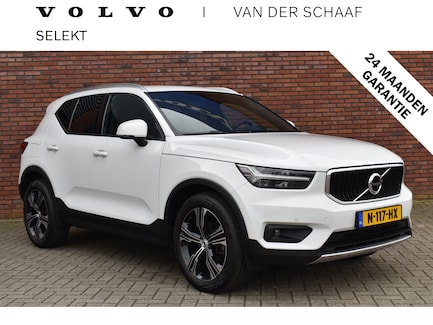 Volvo XC40 0