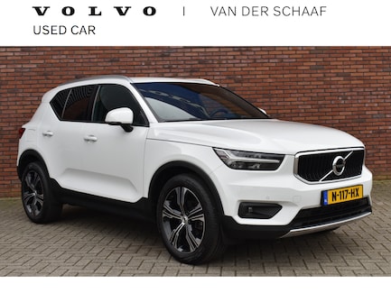 Volvo XC40 0