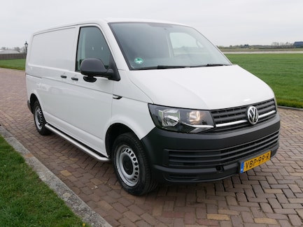 Volkswagen Transporter 0