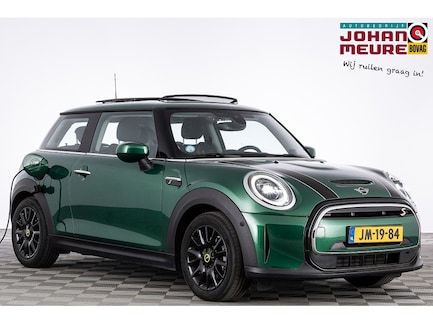 MINI Mini Electric 0