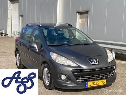 Peugeot 207 0