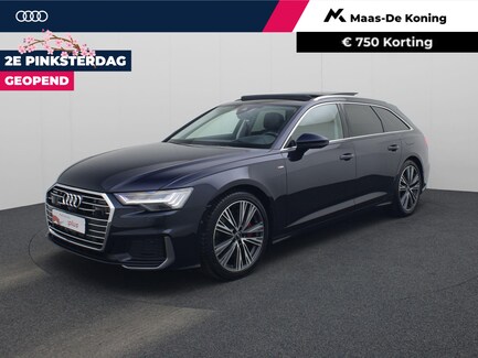 Audi A6 0