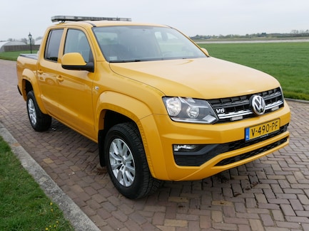Volkswagen Amarok 0