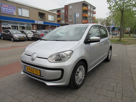 Volkswagen Up! 0
