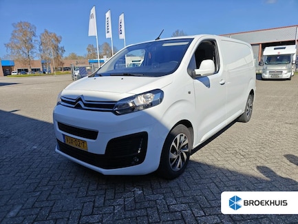 Citroën Jumpy 0