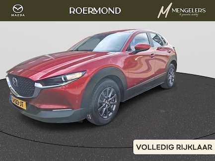 Mazda CX-30 0