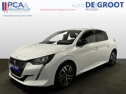 Peugeot 208 0