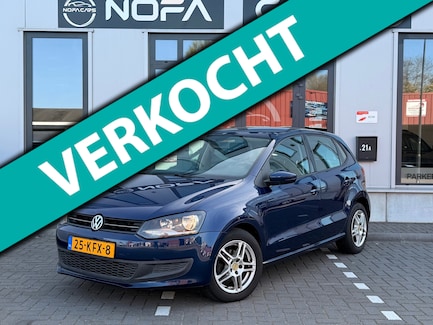 Volkswagen Polo 0