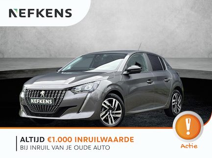 Peugeot 208 0