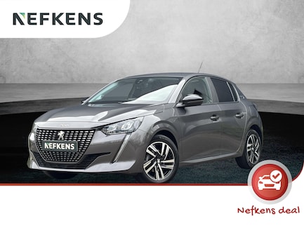 Peugeot 208 0