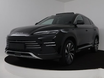BYD Seal U 0
