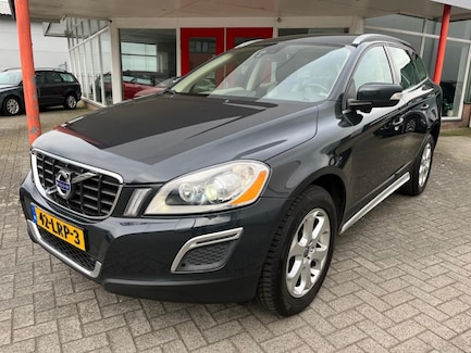 Volvo XC60 0
