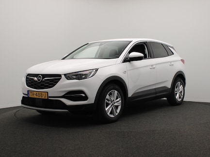 Opel Grandland 0