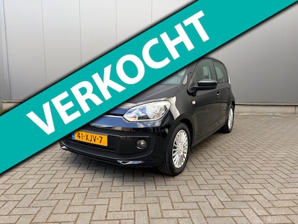 Volkswagen Up! 0
