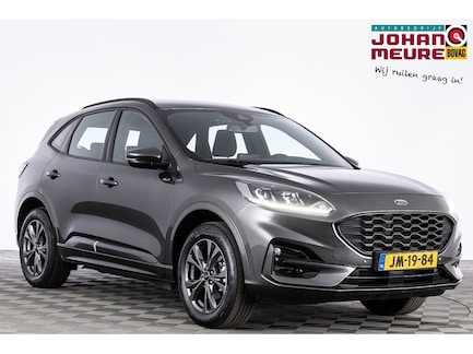 Ford Kuga 0