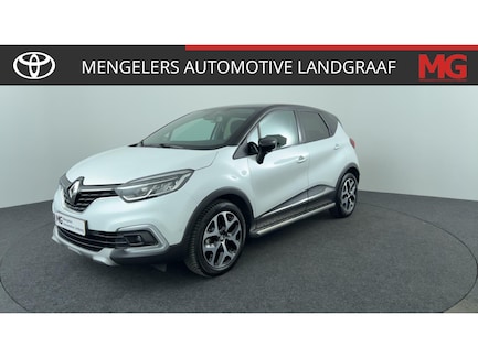 Renault Captur 0