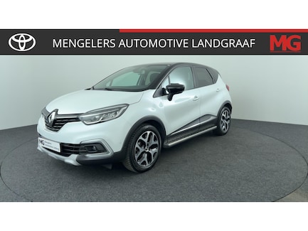 Renault Captur 0
