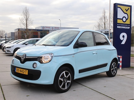Renault Twingo 0