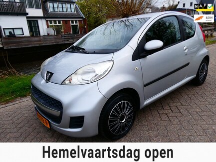 Peugeot 107 0