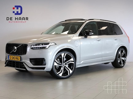 Volvo XC90 0