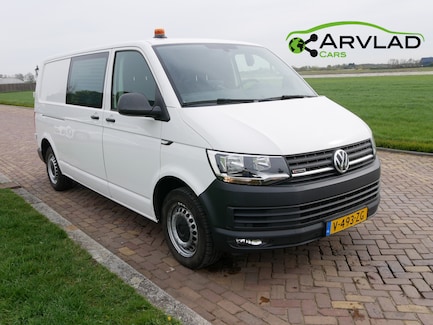 Volkswagen Transporter 0