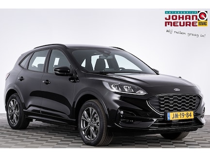 Ford Kuga 0