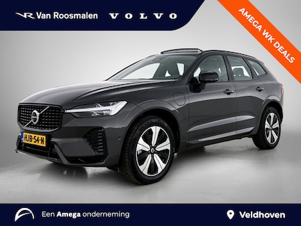 Volvo XC60 0