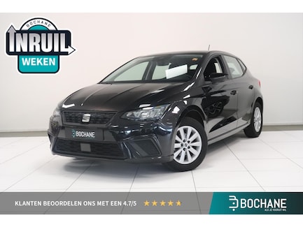 SEAT Ibiza 0