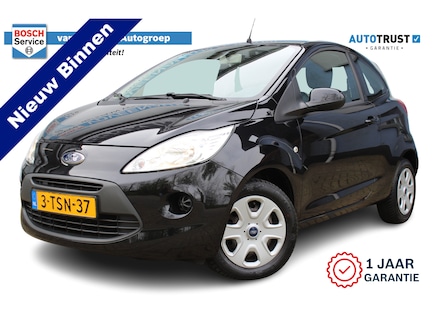 Ford Ka 0