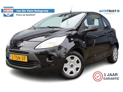 Ford Ka 0