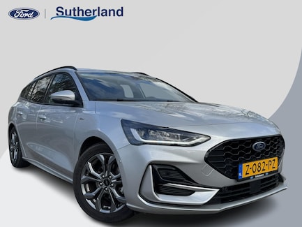 Ford Focus 0
