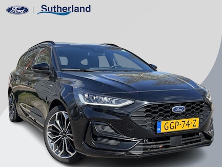 Ford Focus 0