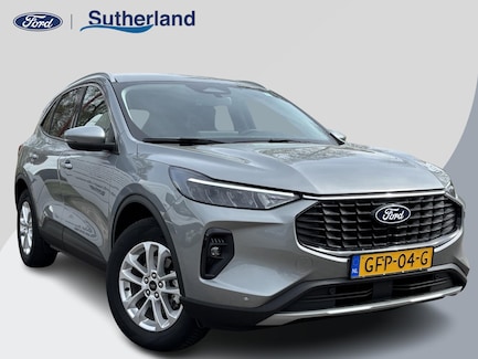 Ford Kuga 0