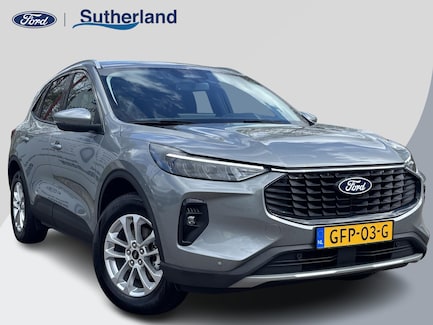 Ford Kuga 0