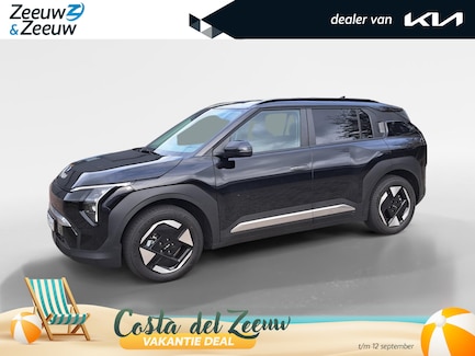 Kia EV3 0