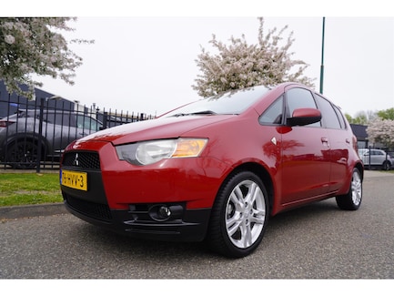 Mitsubishi Colt 0