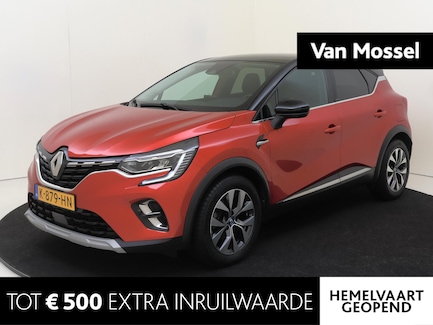 Renault Captur 0