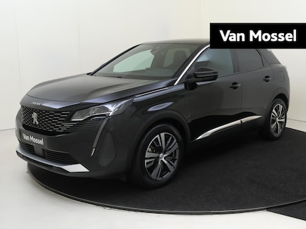 Peugeot 3008 0