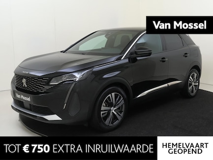 Peugeot 3008 0
